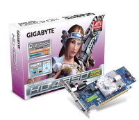 Gigabyte GV-R435OC-512I